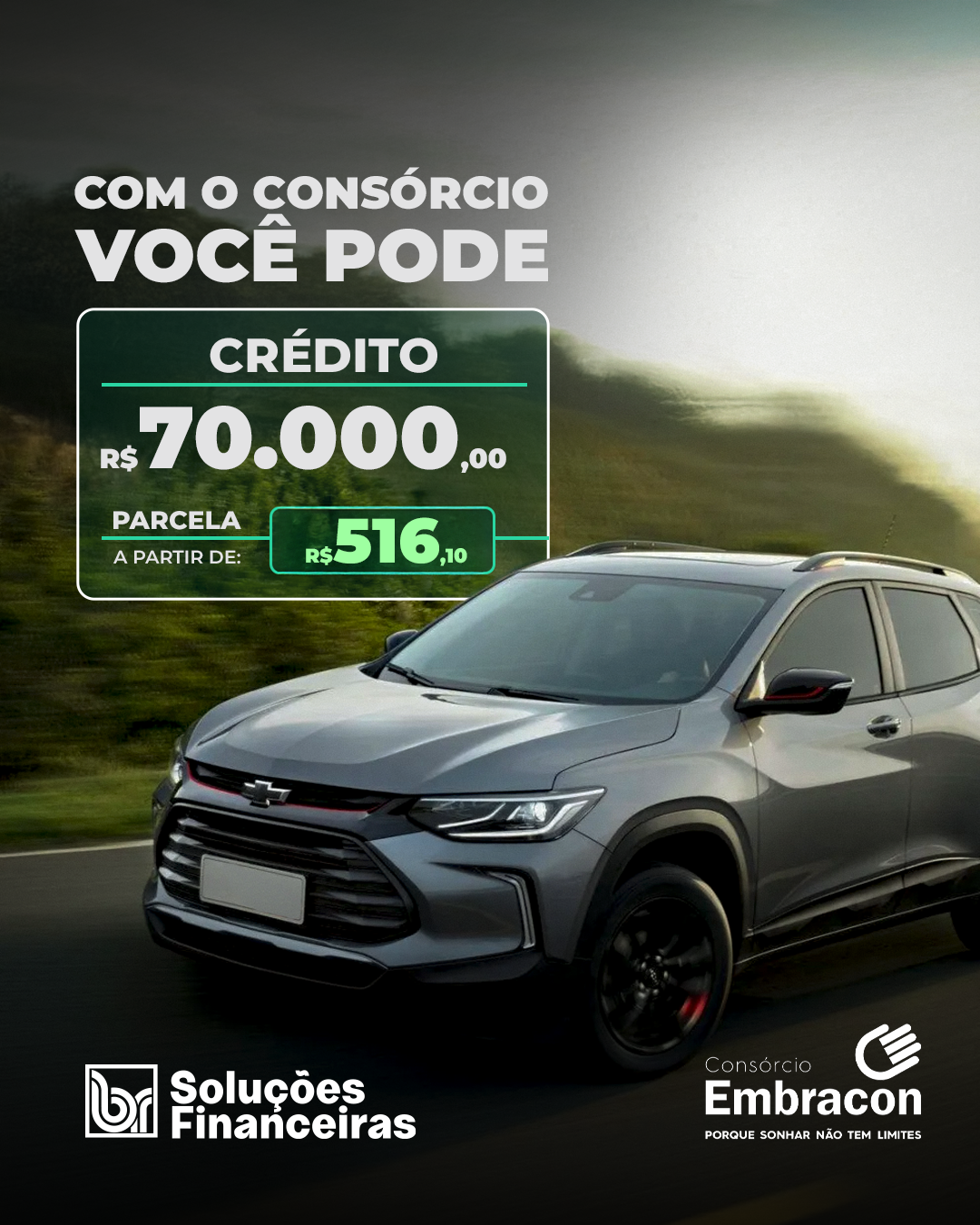BR Tráfego Pago